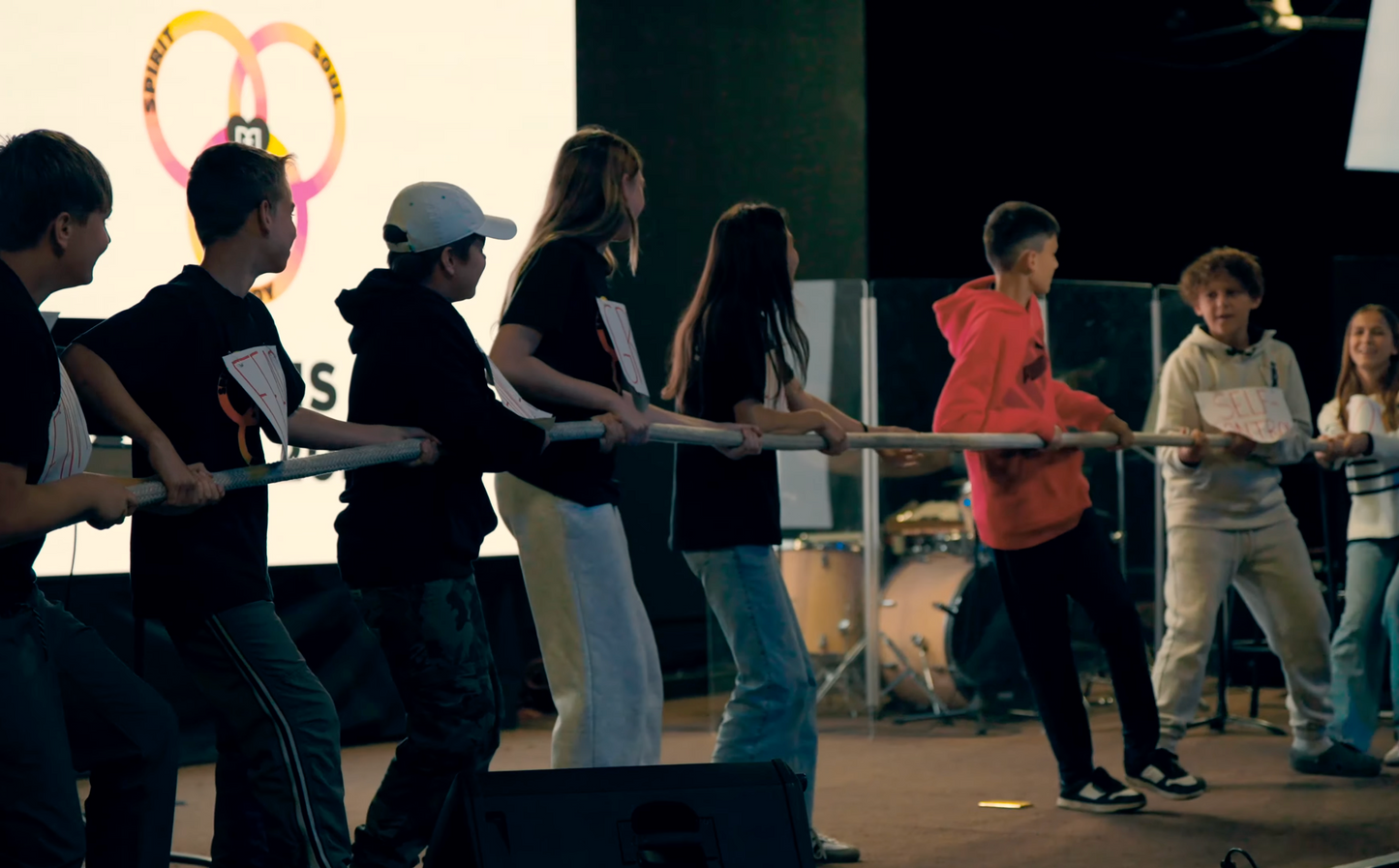TBS Camp 2026 – Registration Fee (FSPC)